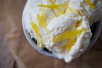 YORVALE Lemon Curd Ice Cream